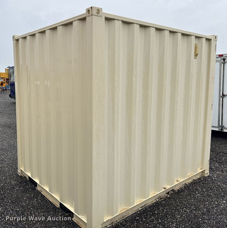 image for item DH9911 Shipping container 