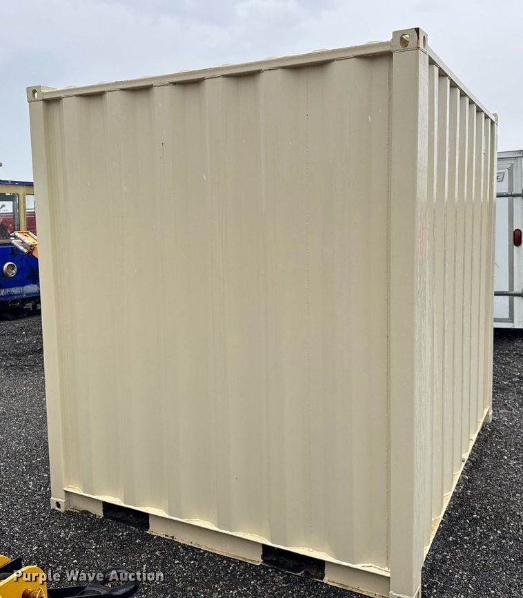 image for item DH9911 Shipping container 