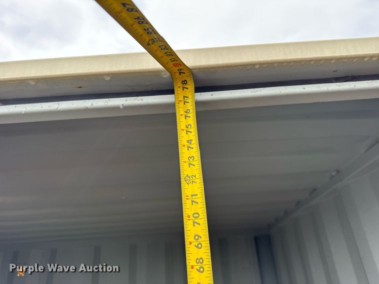 image for item DH9911 Shipping container 