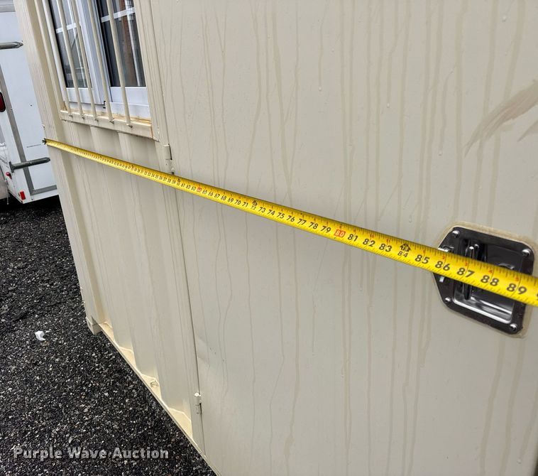 image for item DH9911 Shipping container 