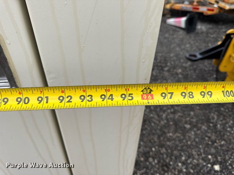 image for item DH9911 Shipping container 