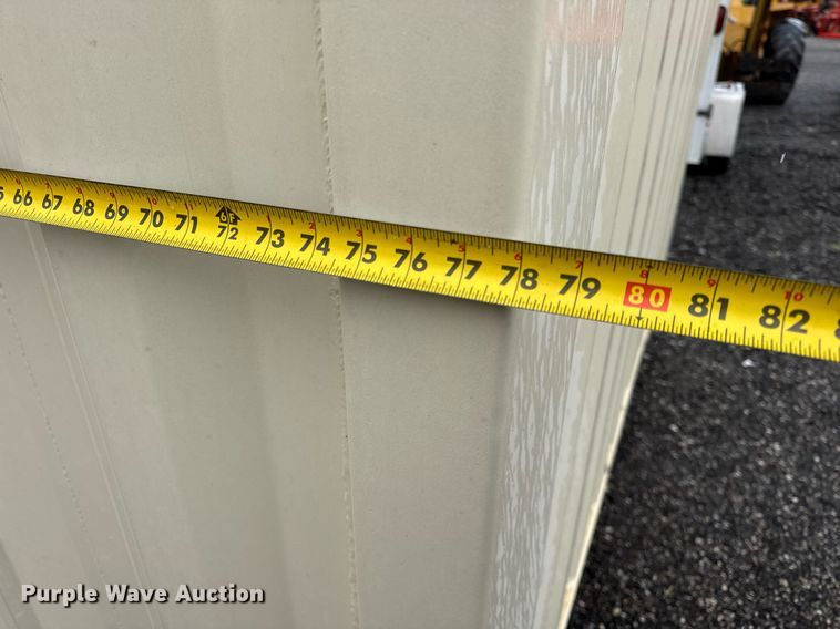 image for item DH9911 Shipping container 