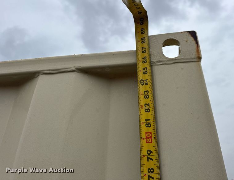 image for item DH9911 Shipping container 