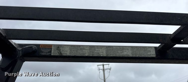 image for item DH9913 Yale GLC040AFNUAE082 forklift