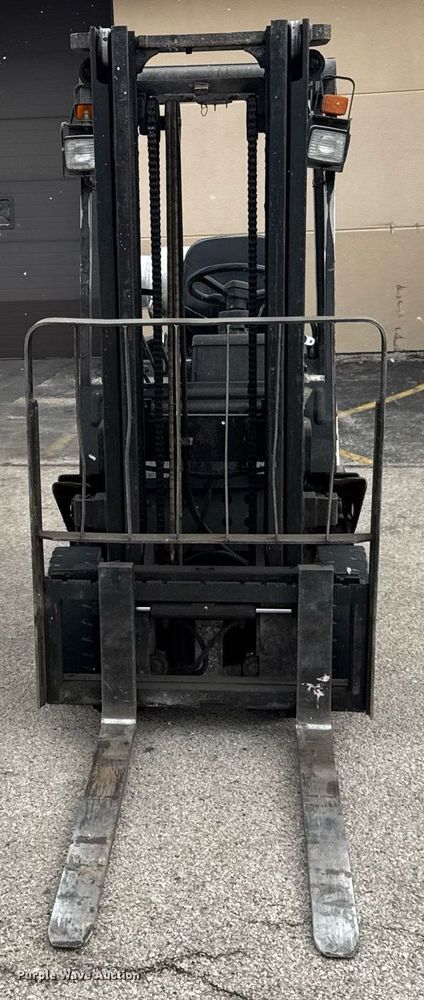 image for item DH9914 TCM FCG20 forklift