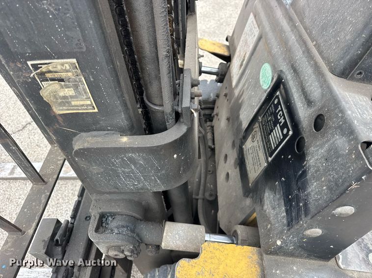 image for item DH9914 TCM FCG20 forklift