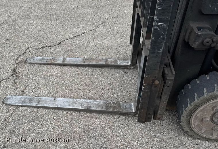 image for item DH9914 TCM FCG20 forklift