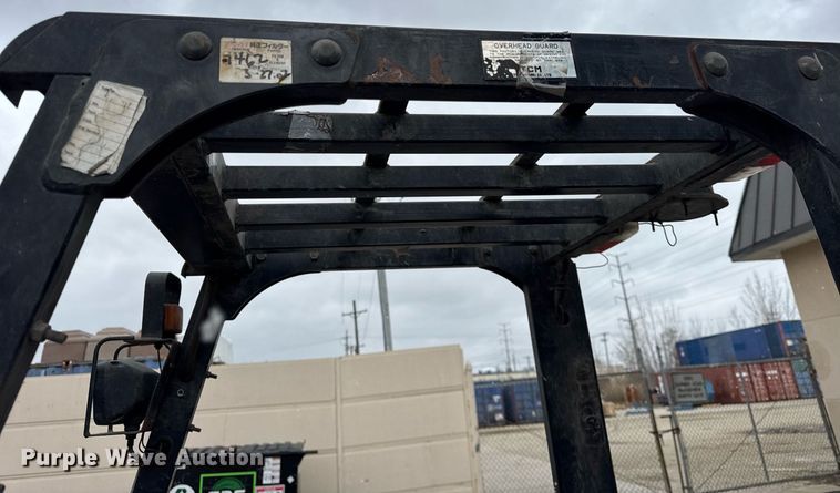 image for item DH9914 TCM FCG20 forklift