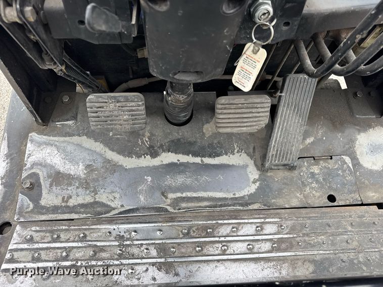 image for item DH9914 TCM FCG20 forklift