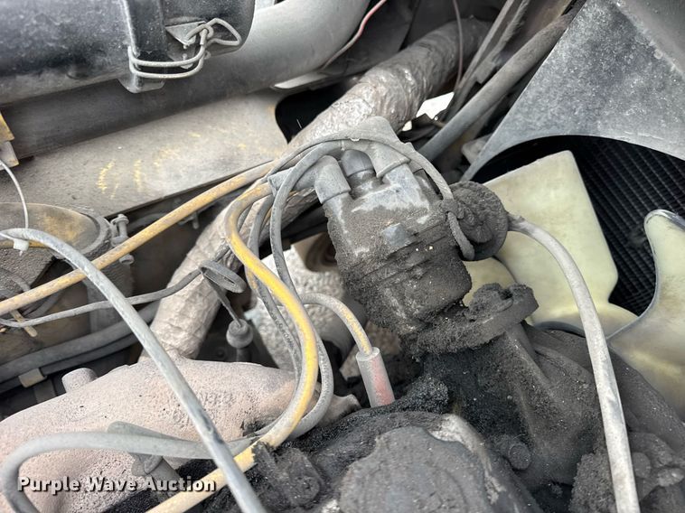 image for item DH9914 TCM FCG20 forklift