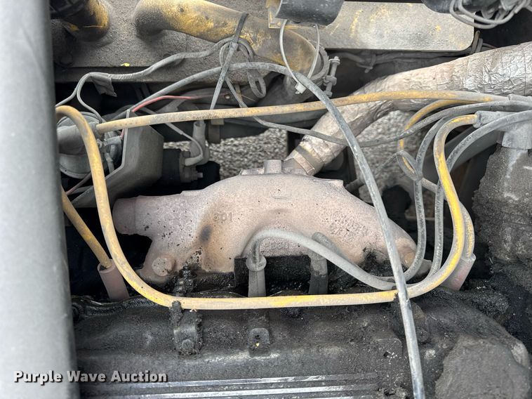 image for item DH9914 TCM FCG20 forklift