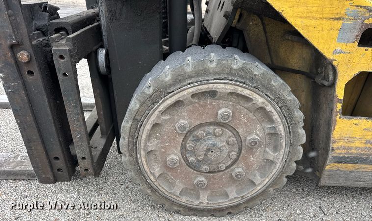 image for item DH9914 TCM FCG20 forklift