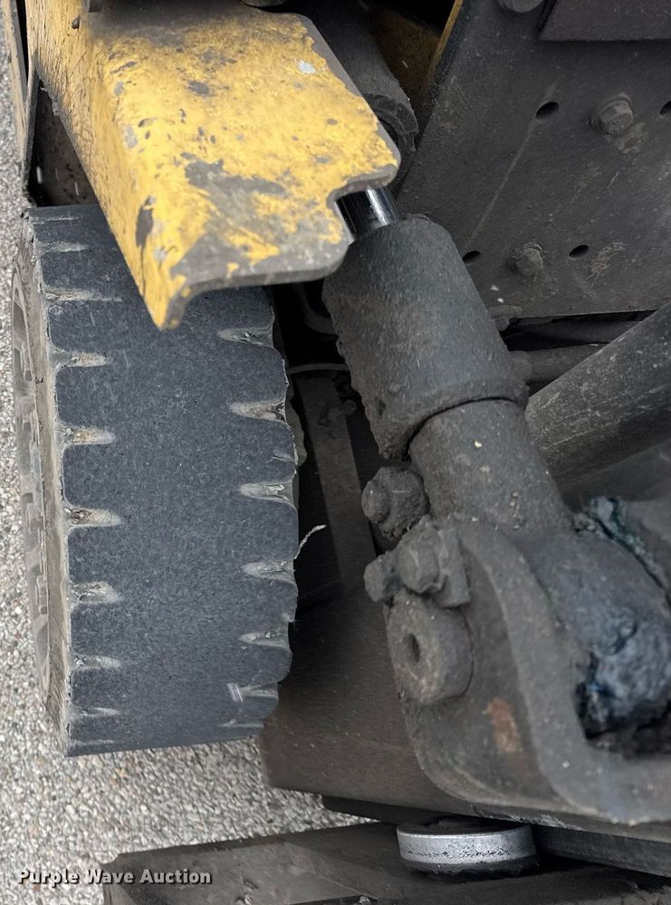 image for item DH9914 TCM FCG20 forklift