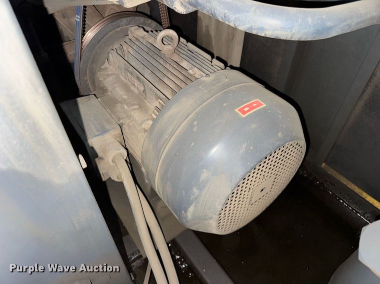 image for item DH9915 1996 Kaeser AS31 air compressor