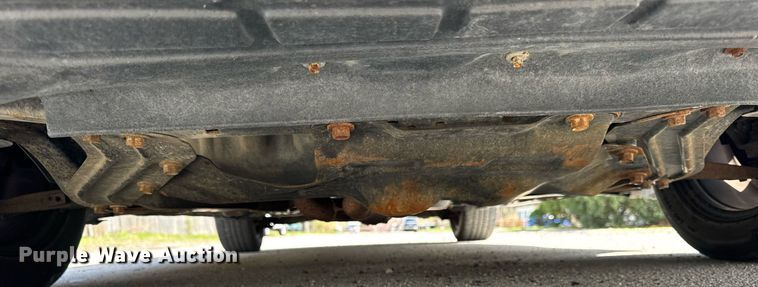 image for item DH9924 2014 Ford Taurus Police Interceptor 