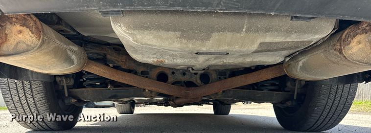 image for item DH9924 2014 Ford Taurus Police Interceptor 