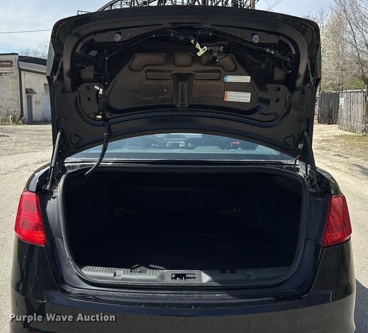 image for item DH9924 2014 Ford Taurus Police Interceptor 