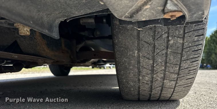 image for item DH9924 2014 Ford Taurus Police Interceptor 