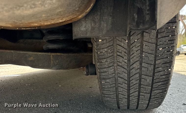 image for item DH9924 2014 Ford Taurus Police Interceptor 