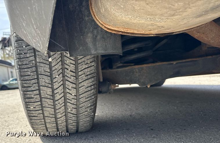 image for item DH9924 2014 Ford Taurus Police Interceptor 