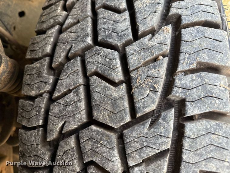 image for item DM5675 2011 Ford F150 SuperCab pickup truck