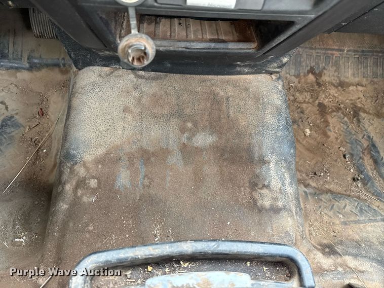 image for item DM5679 2014 Ford F150 SuperCab pickup truck