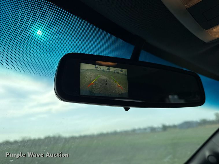 image for item DM5679 2014 Ford F150 SuperCab pickup truck