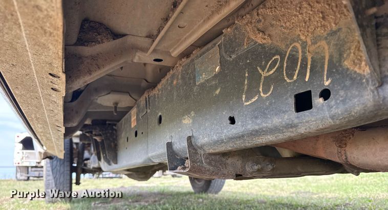 image for item DM5679 2014 Ford F150 SuperCab pickup truck