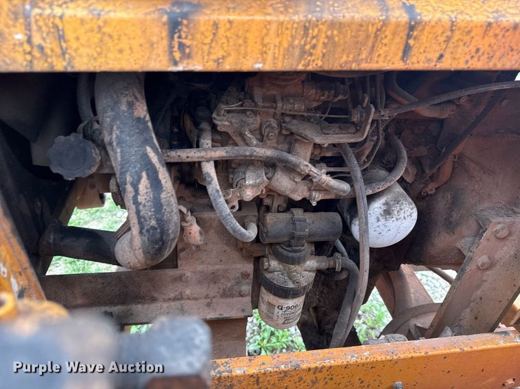 image for item DM5683 2014 Bandit Intimidator 990 wood chipper