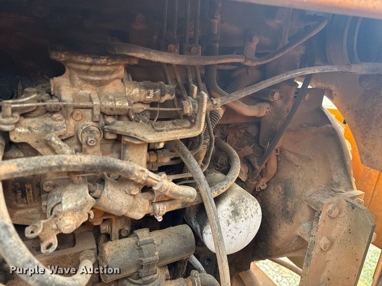 image for item DM5683 2014 Bandit Intimidator 990 wood chipper