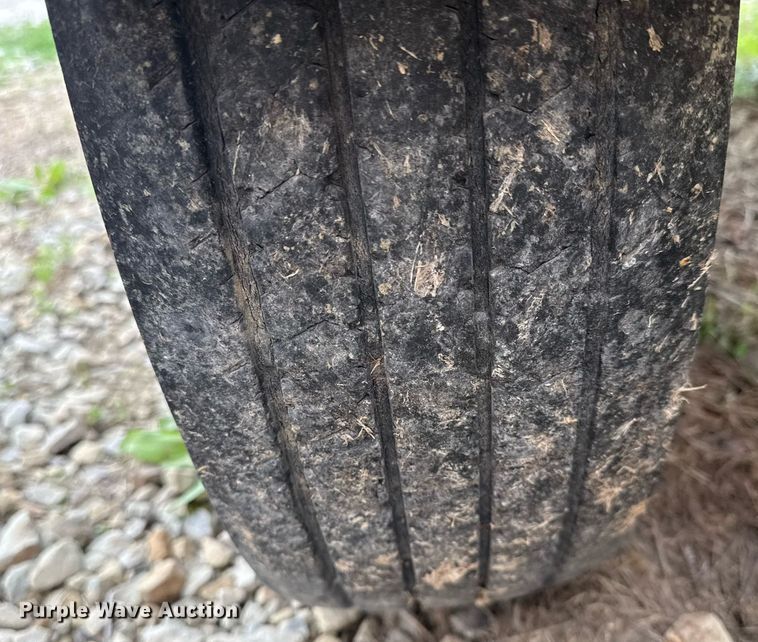 image for item DM5683 2014 Bandit Intimidator 990 wood chipper