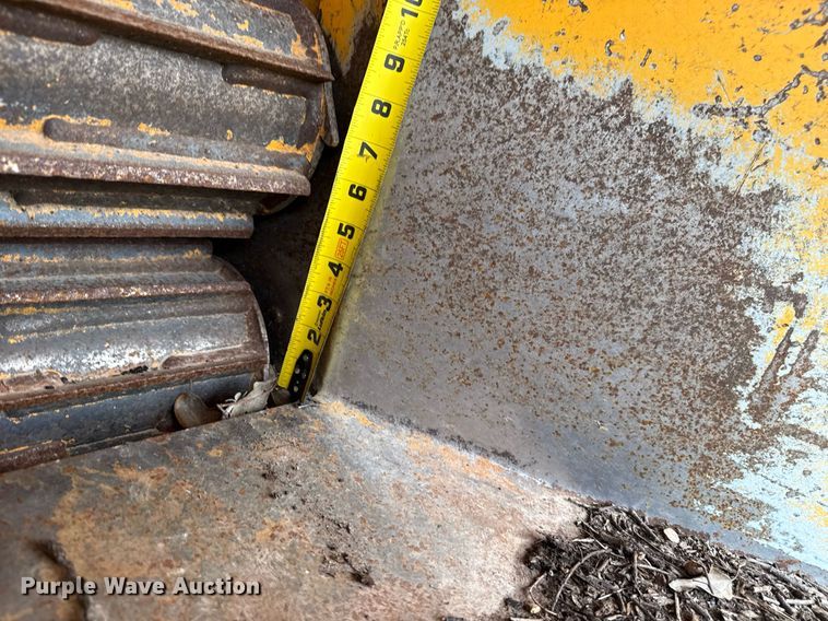 image for item DM5684 Bandit Intimidator 990 wood chipper