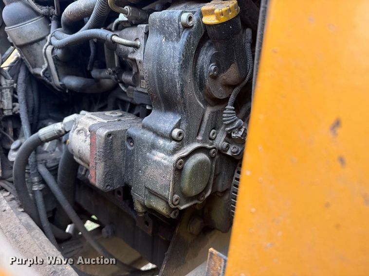 image for item DM5684 Bandit Intimidator 990 wood chipper