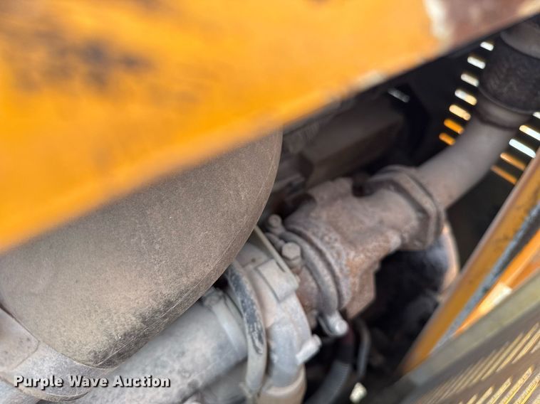 image for item DM5684 Bandit Intimidator 990 wood chipper