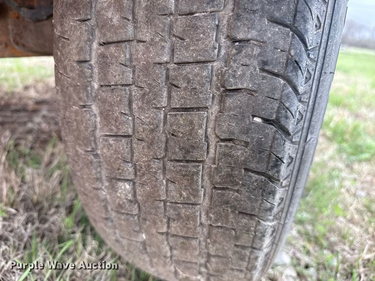 image for item DM5684 Bandit Intimidator 990 wood chipper