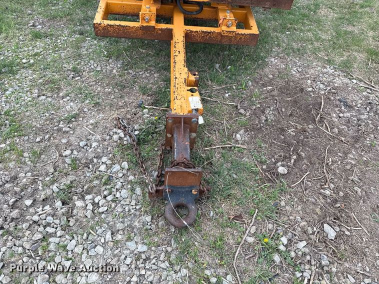 image for item DM5685 2014 Bandit Intimidator 990 wood chipper