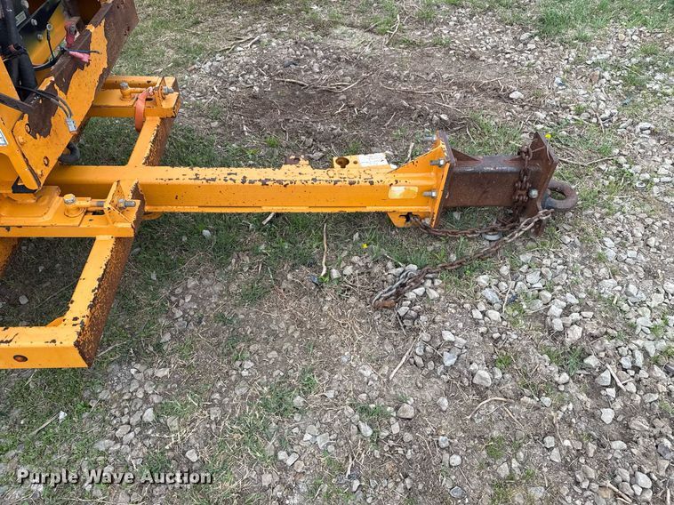 image for item DM5685 2014 Bandit Intimidator 990 wood chipper