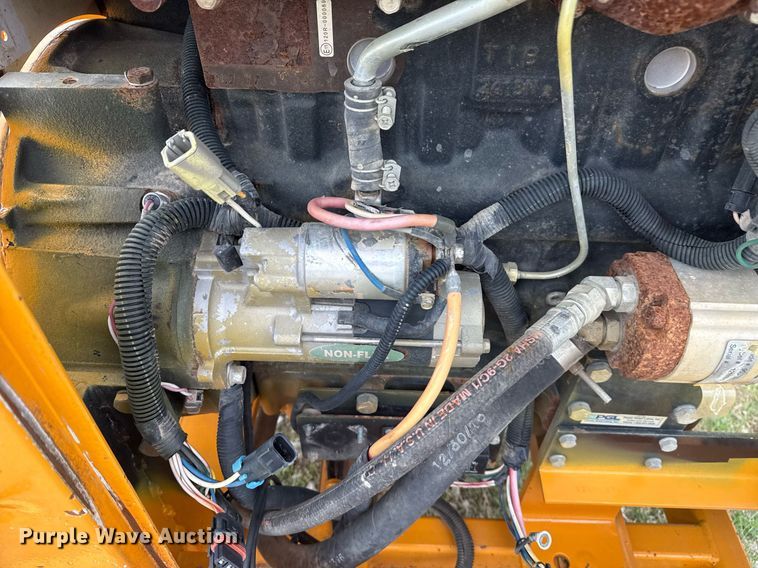 image for item DM5685 2014 Bandit Intimidator 990 wood chipper