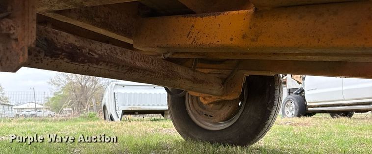 image for item DM5685 2014 Bandit Intimidator 990 wood chipper