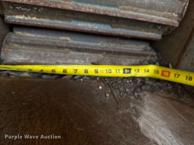 image for item DM5686 2013 Bandit Intimidator 990XP wood chipper