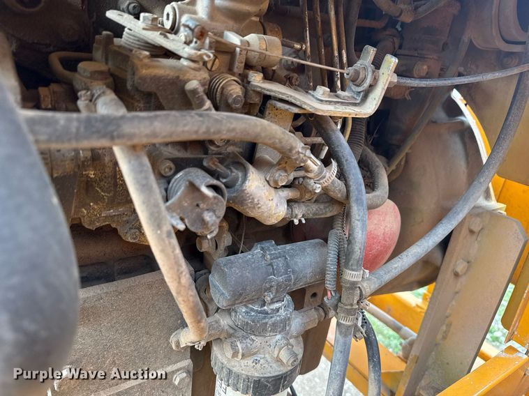 image for item DM5686 2013 Bandit Intimidator 990XP wood chipper