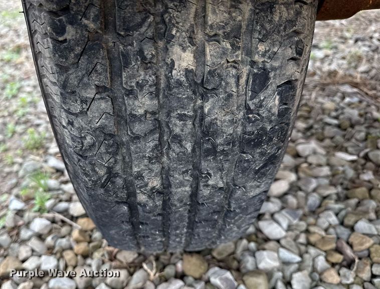 image for item DM5686 2013 Bandit Intimidator 990XP wood chipper