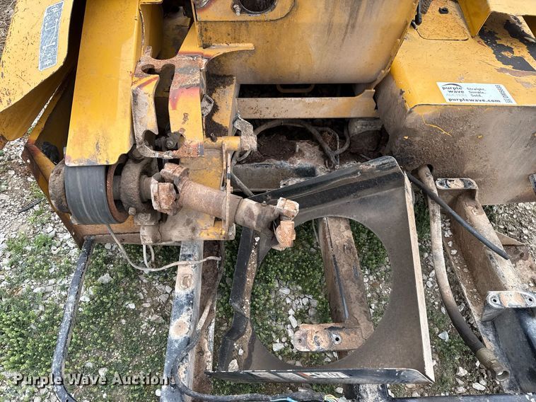 image for item DM5688 Vermeer BC1000XL wood chipper