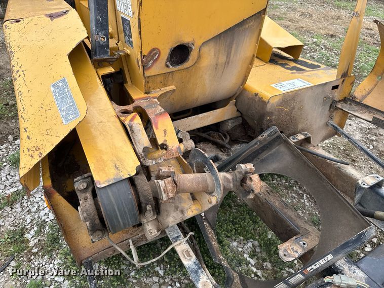 image for item DM5688 Vermeer BC1000XL wood chipper