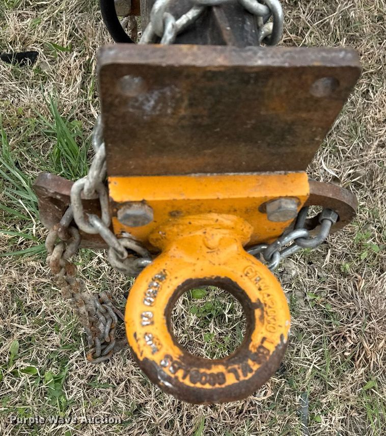 image for item DM5691 2016 Bandit Intimidator 990XP wood chipper