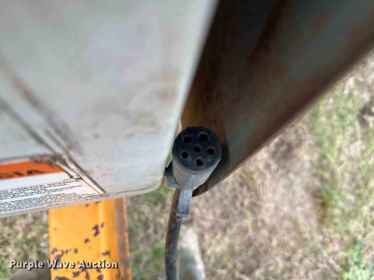 image for item DM5691 2016 Bandit Intimidator 990XP wood chipper