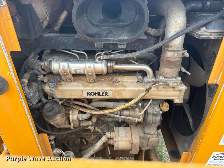 image for item DM5691 2016 Bandit Intimidator 990XP wood chipper