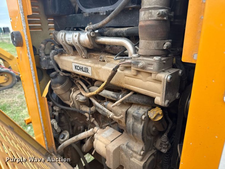 image for item DM5691 2016 Bandit Intimidator 990XP wood chipper