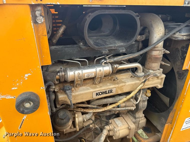 image for item DM5691 2016 Bandit Intimidator 990XP wood chipper