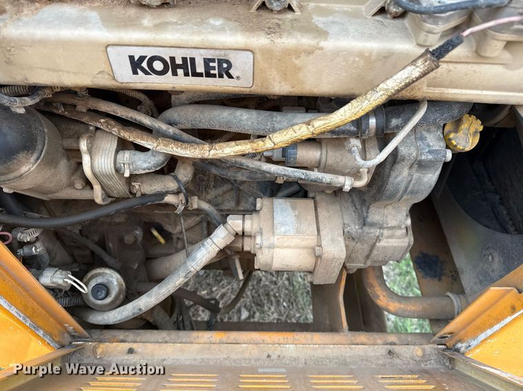 image for item DM5691 2016 Bandit Intimidator 990XP wood chipper